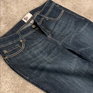 SO junior jeans